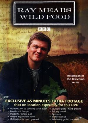 Rent Ray Mears: Wild Food Online DVD Rental