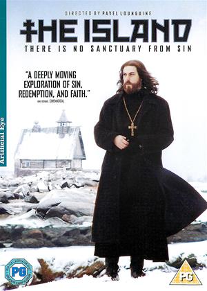 Rent The Island Online DVD Rental