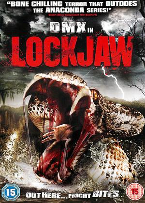 Rent Lockjaw Online DVD Rental