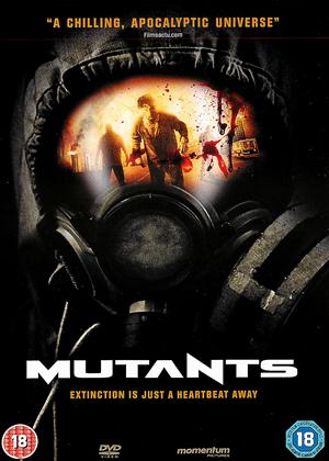 Rent Mutants Online DVD Rental