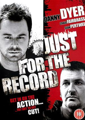Rent Just for the Record Online DVD Rental