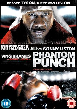 Rent Phantom Punch Online DVD Rental