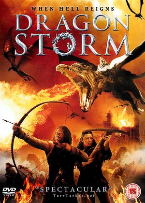 Rent Dragon Storm Online DVD Rental