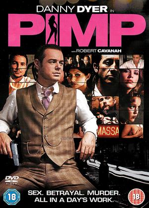 Rent Pimp Online DVD Rental