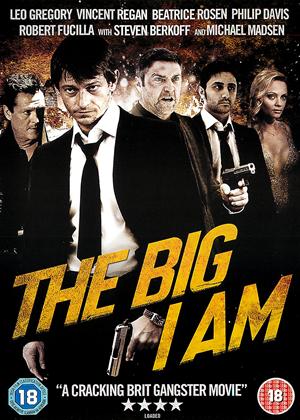 Rent The Big I Am Online DVD Rental