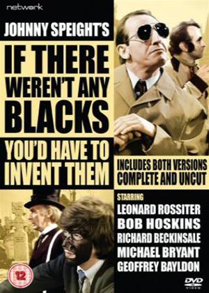 Rent If There Weren't Any Blacks You'd Have to Invent Them Online DVD Rental