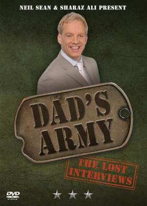 Rent Dad's Army: The Lost Interviews Online DVD Rental