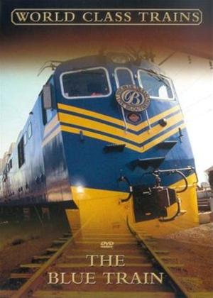 Rent The Blue Train Online DVD Rental