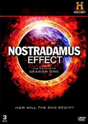 Rent Nostradamus Effect: Series 1 Online DVD Rental