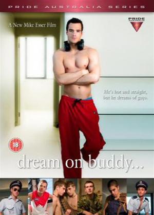 Rent Dream on Buddy Online DVD Rental