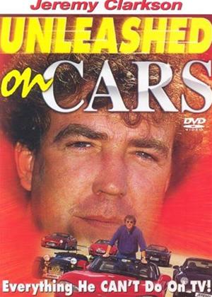 Rent Jeremy Clarkson: Unleashed on Cars Online DVD Rental