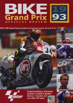 Rent Bike Grand Prix Review 1993 Online DVD Rental