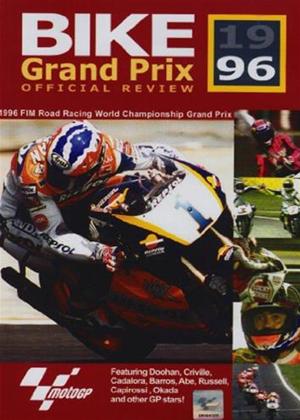Rent Bike Grand Prix Review 1996 Online DVD Rental