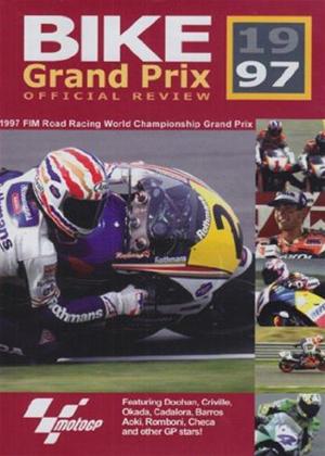 Rent Bike Grand Prix Review 1997 Online DVD Rental