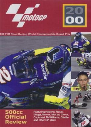 Rent Bike Grand Prix Review 2000 Online DVD Rental