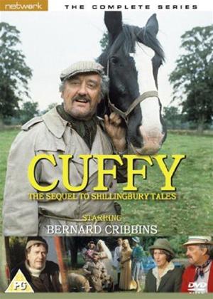 Rent Cuffy: Series Online DVD Rental