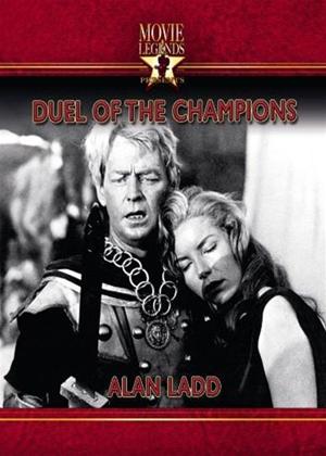 Rent Duel of the Champions Online DVD Rental