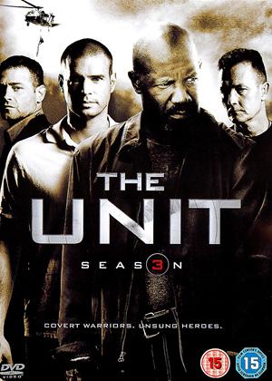 Rent The Unit: Series 3 Online DVD Rental