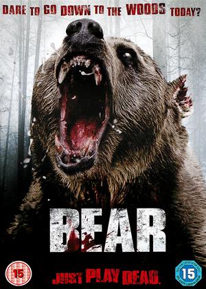 Rent Bear Online DVD Rental