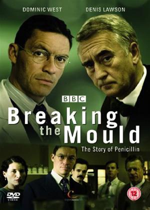 Rent Breaking The Mould: The Story of Penicillin Online DVD Rental