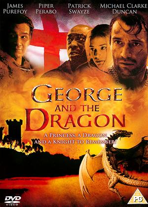 Rent George and the Dragon Online DVD Rental