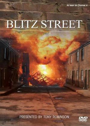 Rent Blitz Street Online DVD Rental