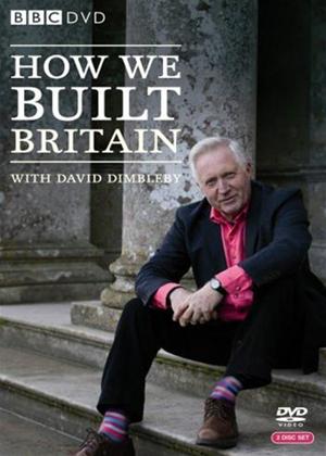 Rent How We Built Britain Online DVD Rental