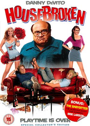 Rent Housebroken Online DVD Rental