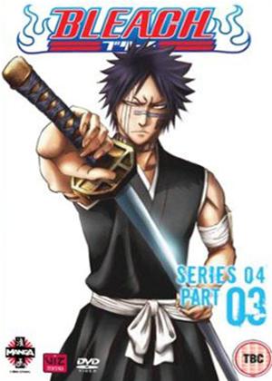 Rent Bleach: Series 4: Part 3 Online DVD Rental