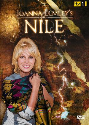 Rent Joanna Lumley's Nile Online DVD Rental
