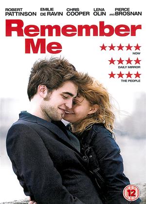 Rent Remember Me Online DVD Rental