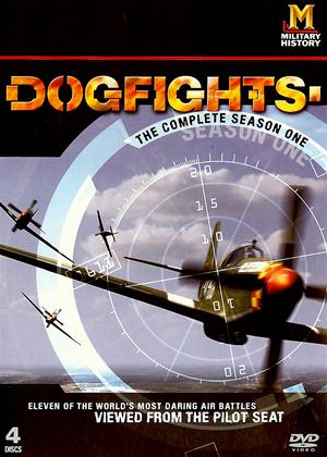 Rent Dogfights: Series 1 Online DVD Rental