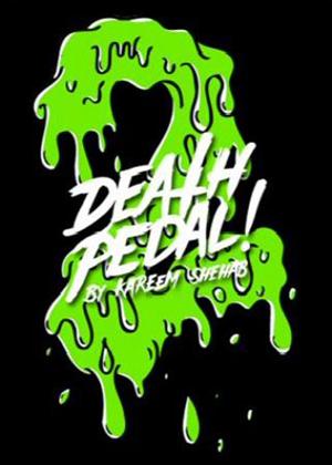 Rent Death Pedal 2 Online DVD Rental