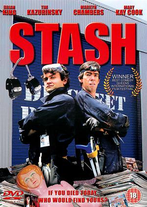 Rent Stash Online DVD Rental