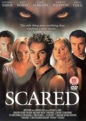 Rent Scared Online DVD Rental