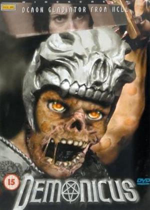 Rent Demonicus Online DVD Rental