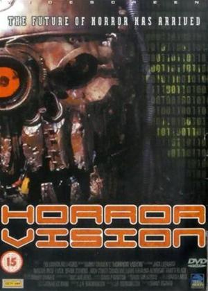 Rent Horrorvision Online DVD Rental