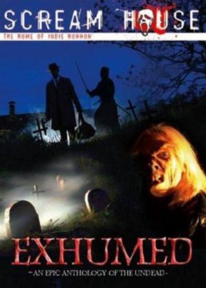 Rent Exhumed Online DVD Rental