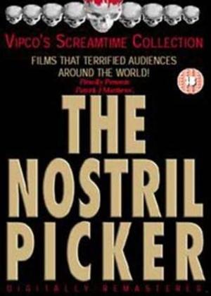 Rent The Nostril Picker: Uncut Version! Online DVD Rental