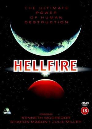 Rent Hellfire Online DVD Rental