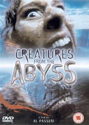 Rent Creatures from the Abyss Online DVD Rental