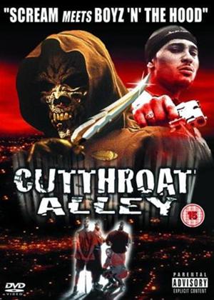 Rent Cutthroat Alley Online DVD Rental