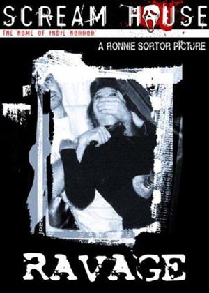 Rent Ravage Online DVD Rental