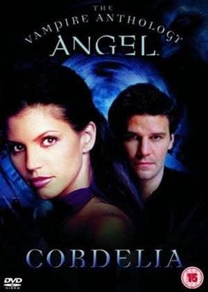 Rent Angel: The Vampire Anthology: Cordelia Online DVD Rental