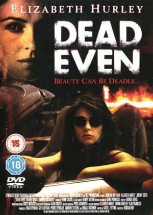 Rent Dead Even (aka Method) Online DVD Rental