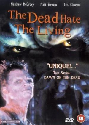 Rent The Dead Hate the Living Online DVD Rental
