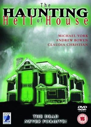 Rent The Haunting of Hell House Online DVD Rental