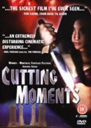 Rent Cutting Moments Online DVD Rental