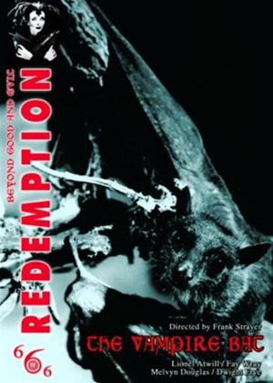 Rent The Vampire Bat Online DVD Rental