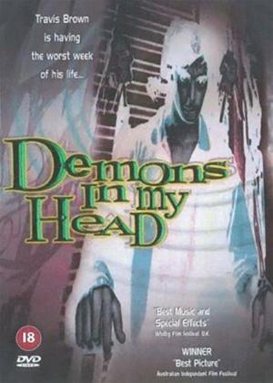 Rent Demons in My Head Online DVD Rental